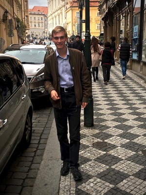 Seznámení s h0nza_1