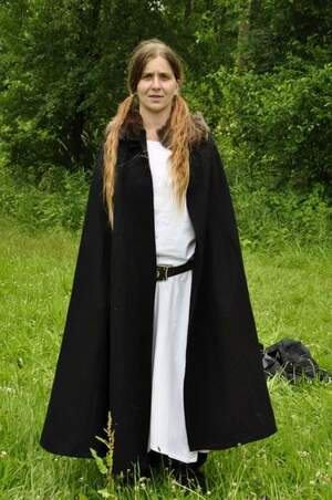 Seznámení s LudmilaPodnecka