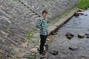 Seznámení s Zazvysek