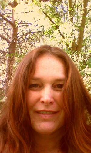 Seznámení s bylinkakarolina