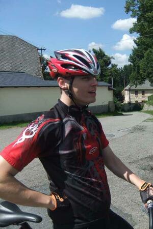 Seznámení s oblack