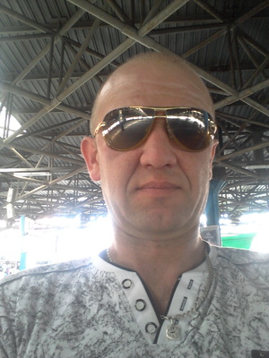 Seznámení s Anatolij