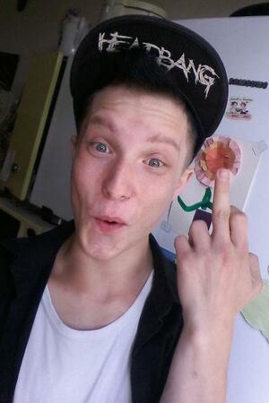 Seznámení s HikariTenshiCZ