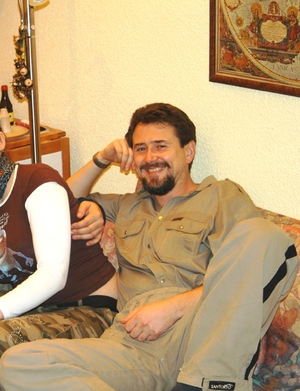 Seznámení s oparit