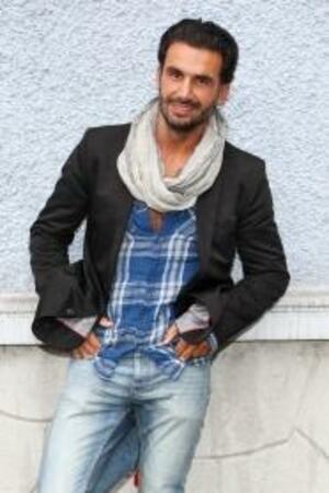 Seznámení s maybeme