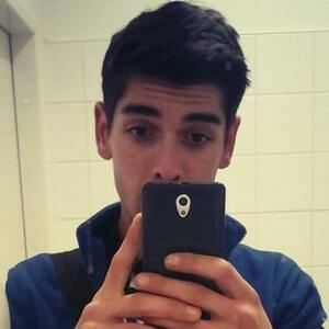 Seznámení s Megatron3995