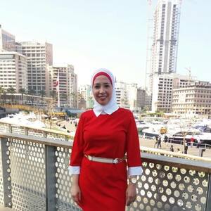 Seznámení s Zahraa