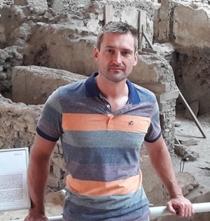 Seznámení s 145Martin