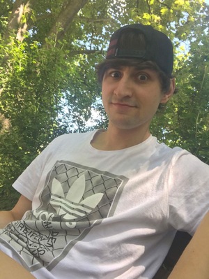 Seznámení s FerBye