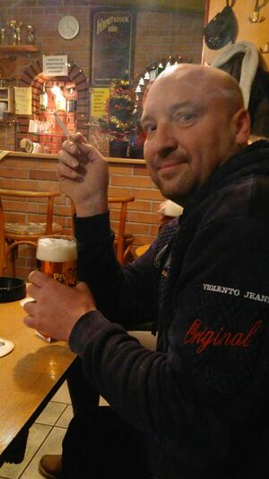 Seznámení s Learry