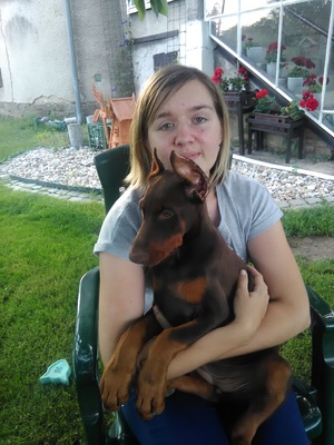 Seznámení s Hanca98