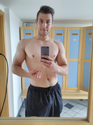 Seznámení s Lukasek87