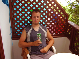 Seznámení s prcek85