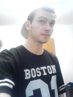 Seznámení s Stepan95