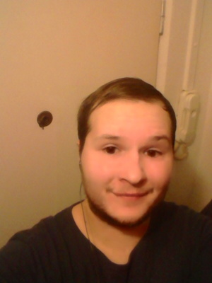 Seznámení s Kocourek45