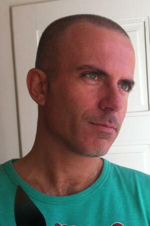 Seznámení s Bertolomeo