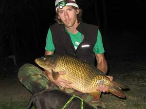 Seznámení s Kocour88