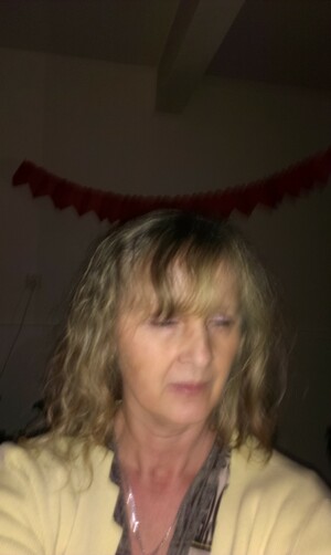 Seznámení s Ivana2803