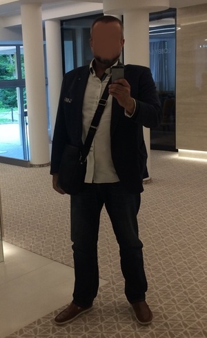 Seznámení s manager