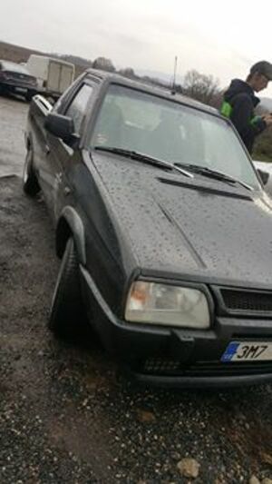 Seznámení s Tomik2016