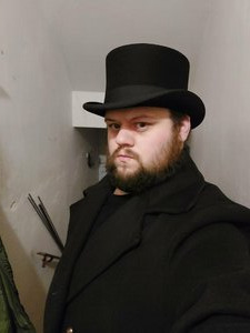 Seznámení s shirokuma