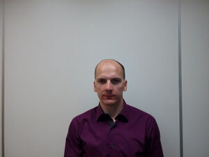 Seznámení s sportovec_Jirka