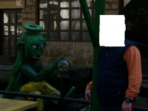 Seznámení s driwer