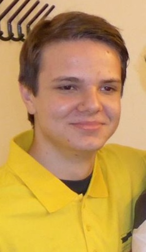 Seznámení s TondaBatelka