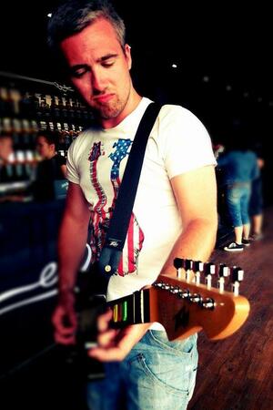 Seznámení s GreyWolf89