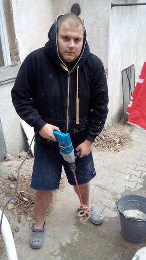 Seznámení s Seny52