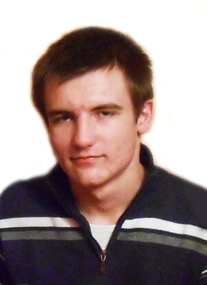 Seznámení s Lukas7777