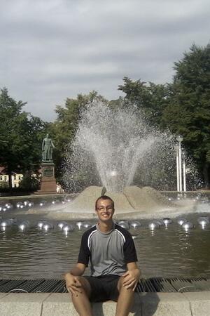 Seznámení s michal138