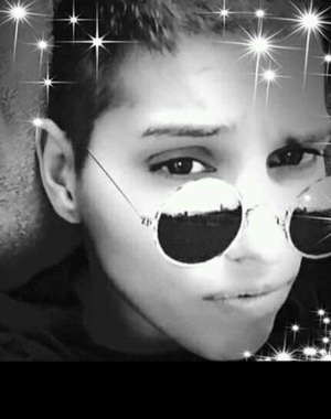 Seznámení s jirina91