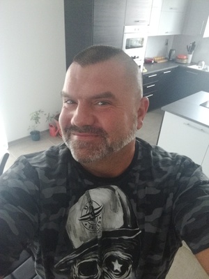 Seznámení s marten007