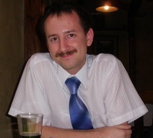 Seznámení s Windman