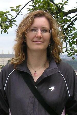 Seznámení s carodejkam