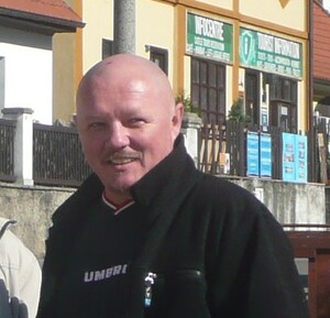 Seznámení s drVomacka