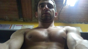 Seznámení s Dominik25