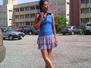 Seznámení s sarahluo