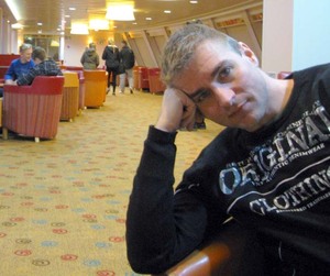 Seznámení s cassien