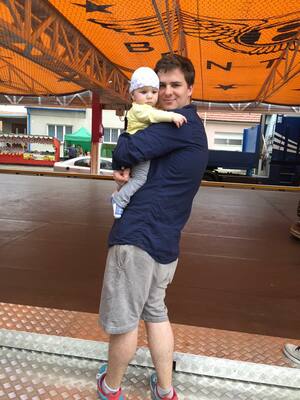 Seznámení s Charlosczc