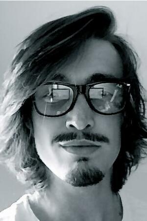 Seznámení s RickyHil