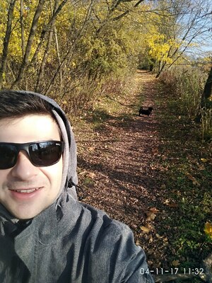 Seznámení s Martty