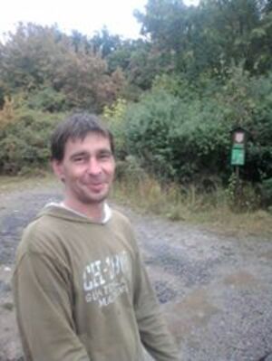 Seznámení s jirkaLudvik