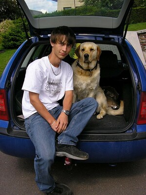 Seznámení s hubalek