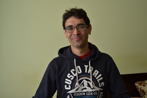 Seznámení s Dave2743