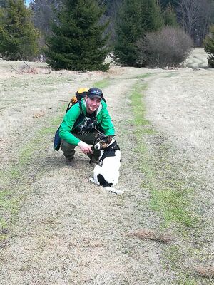 Seznámení s Tomm89