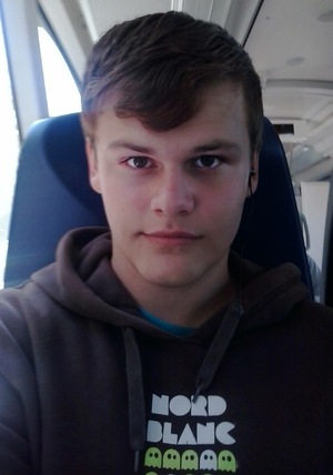 Seznámení s Honza1313