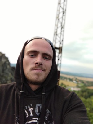 Seznámení s Martin97cz