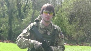 Seznámení s therighrousone